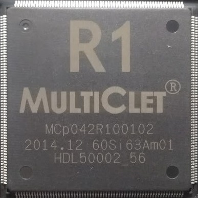 MultiClet R1